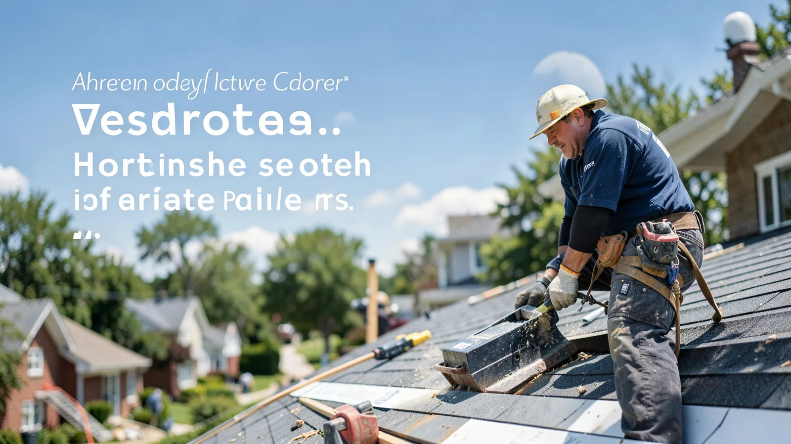 Roof Replacement in Linton, IN near me
